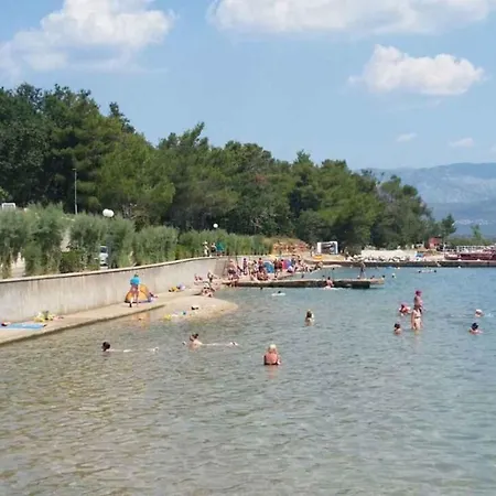 Apartment In - Insel Krk 12539
