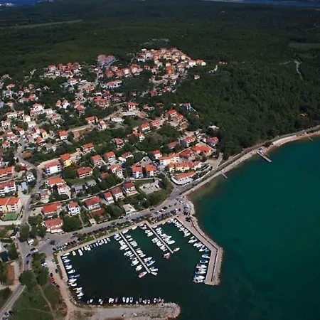 In - Insel Krk 12539 Apartment
