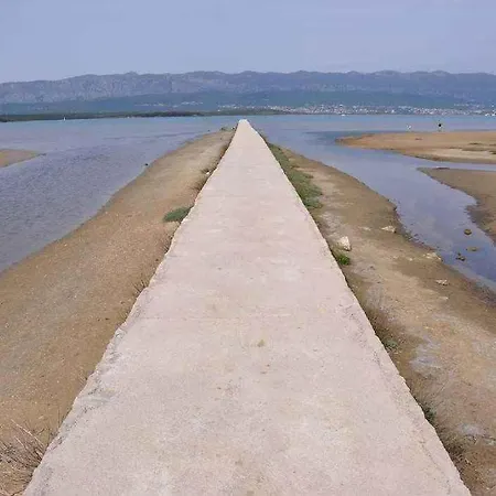 In Cizici/insel Krk 12539 Čižići