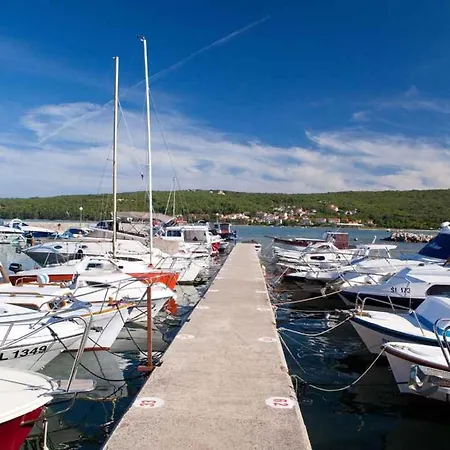 Apartment In - Insel Krk 12539 *