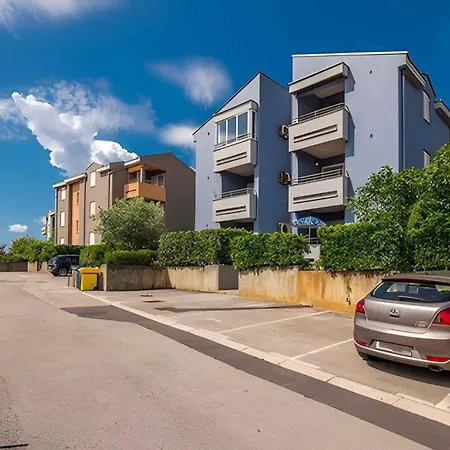 Appartamento In Cizici/insel Krk 12539
