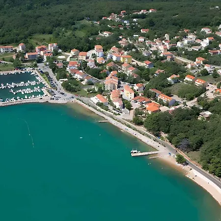 In Cizici/insel Krk 12539 Appartamento *