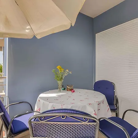 In Cizici/insel Krk 12539 Appartamento Čižići